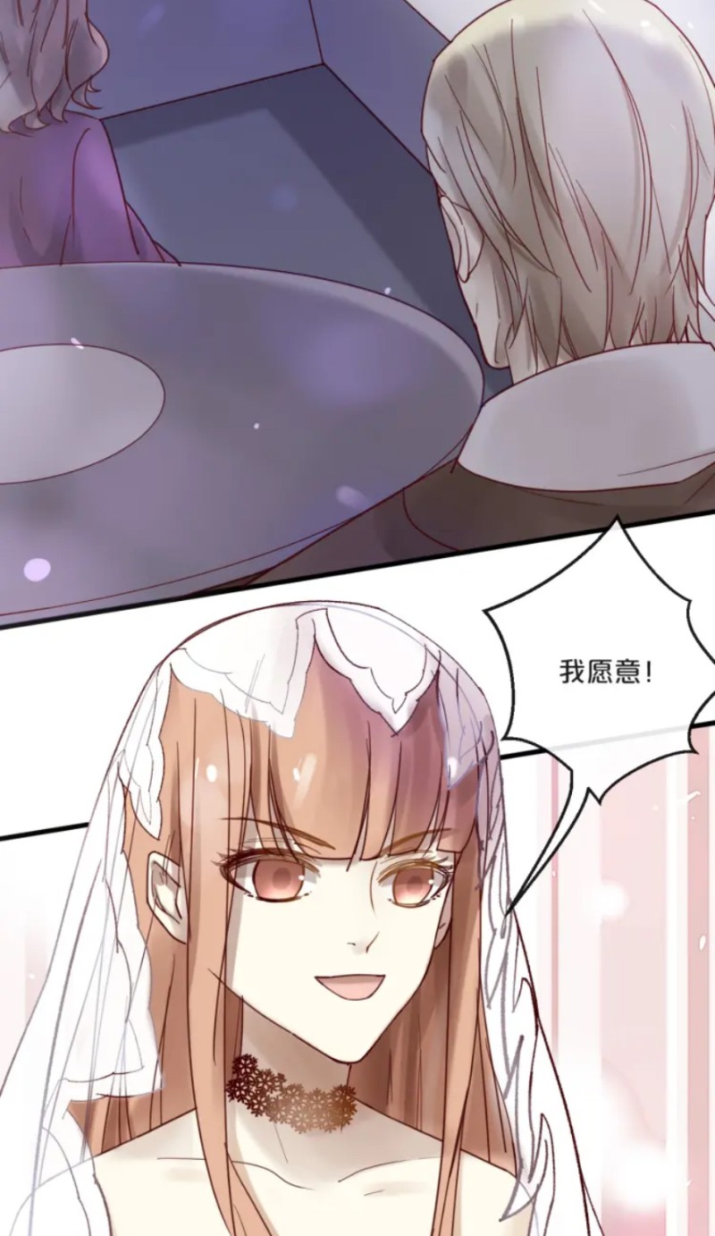 【不小心撩到了亿万首席[耽美]】漫画-（第51-58话）章节漫画下拉式图片-第135张图片