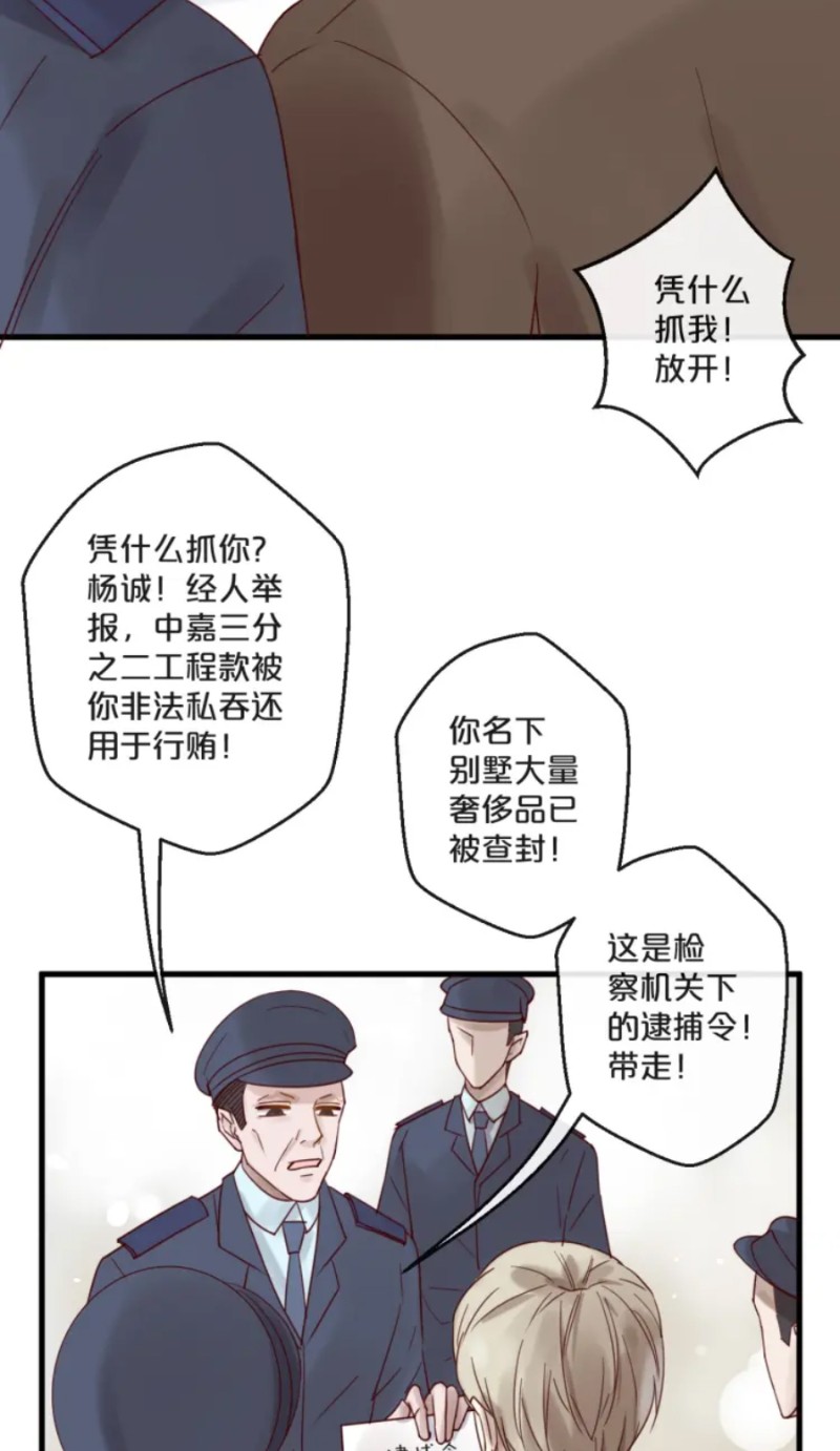 【不小心撩到了亿万首席[耽美]】漫画-（第51-58话）章节漫画下拉式图片-第145张图片