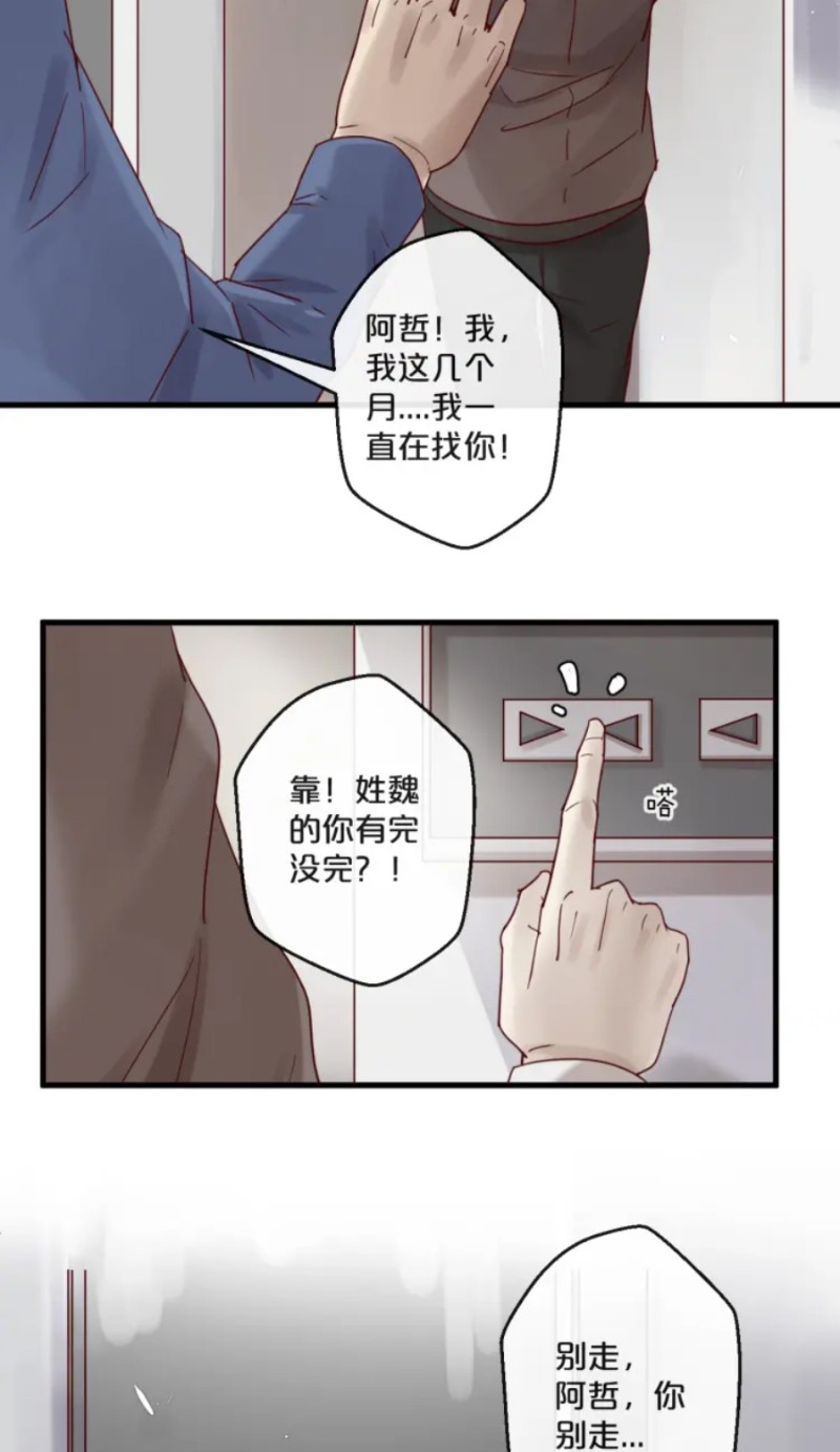 【不小心撩到了亿万首席[耽美]】漫画-（第51-58话）章节漫画下拉式图片-第213张图片