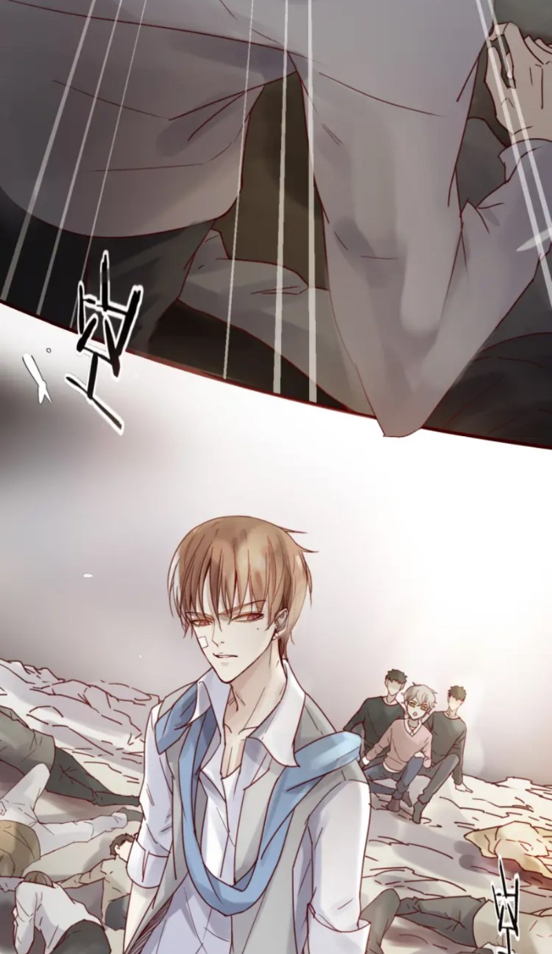 《不小心撩到了亿万首席》漫画最新章节第51-58话免费下拉式在线观看章节第【225】张图片