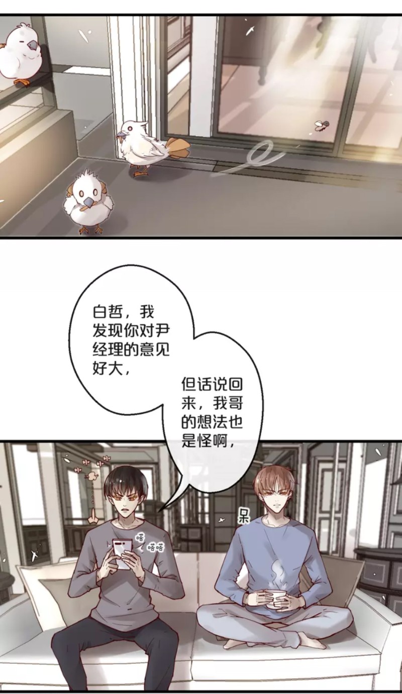 《不小心撩到了亿万首席》漫画最新章节第59话 完结免费下拉式在线观看章节第【149】张图片