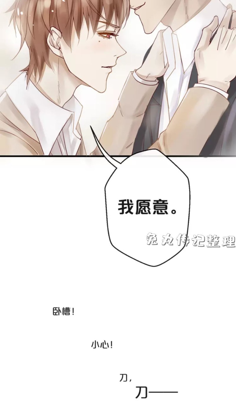 【不小心撩到了亿万首席[耽美]】漫画-（第59话 完结）章节漫画下拉式图片-第180张图片