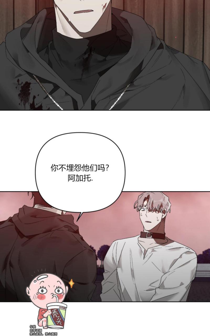 《舌之禁果/自食其果》漫画最新章节第6话免费下拉式在线观看章节第【50】张图片