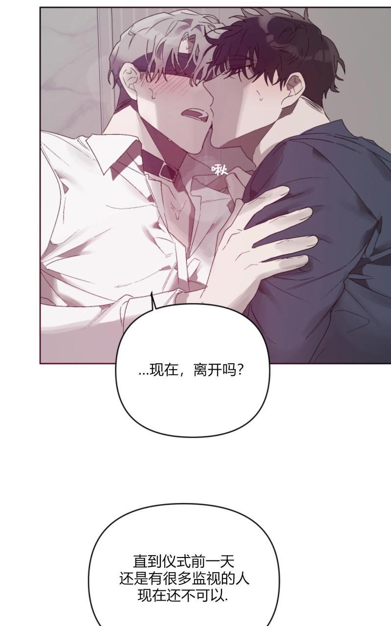 《舌之禁果/自食其果》漫画最新章节第5话免费下拉式在线观看章节第【29】张图片