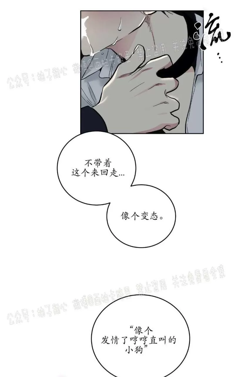 《耻辱应用程序》漫画最新章节第59话正篇番外1免费下拉式在线观看章节第【24】张图片