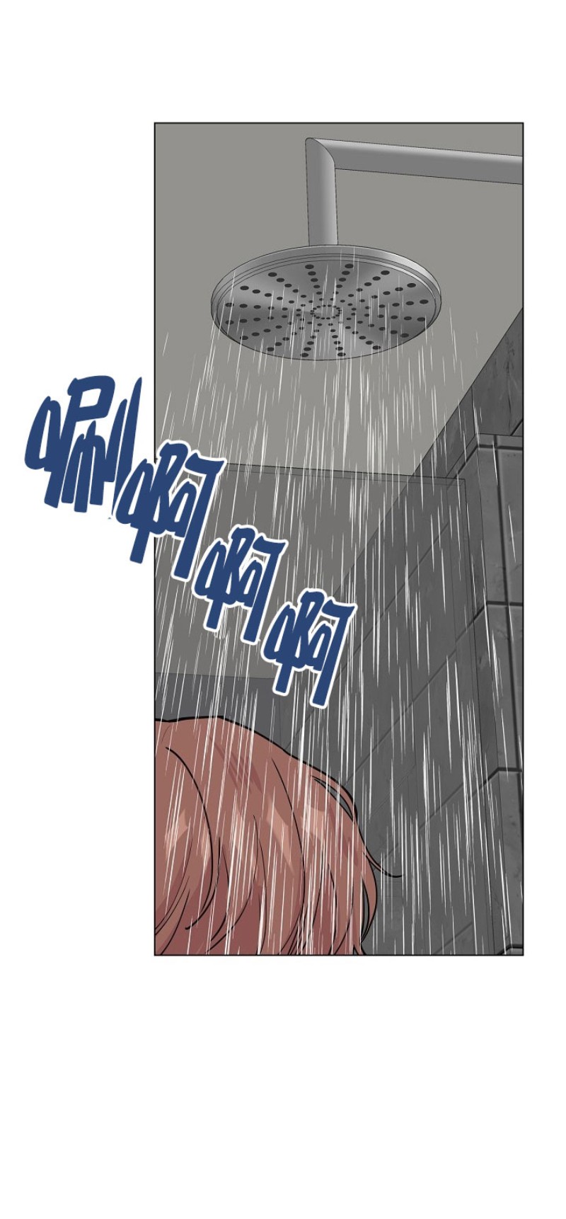 《deep/深海低语/深渊》漫画最新章节第40话免费下拉式在线观看章节第【10】张图片