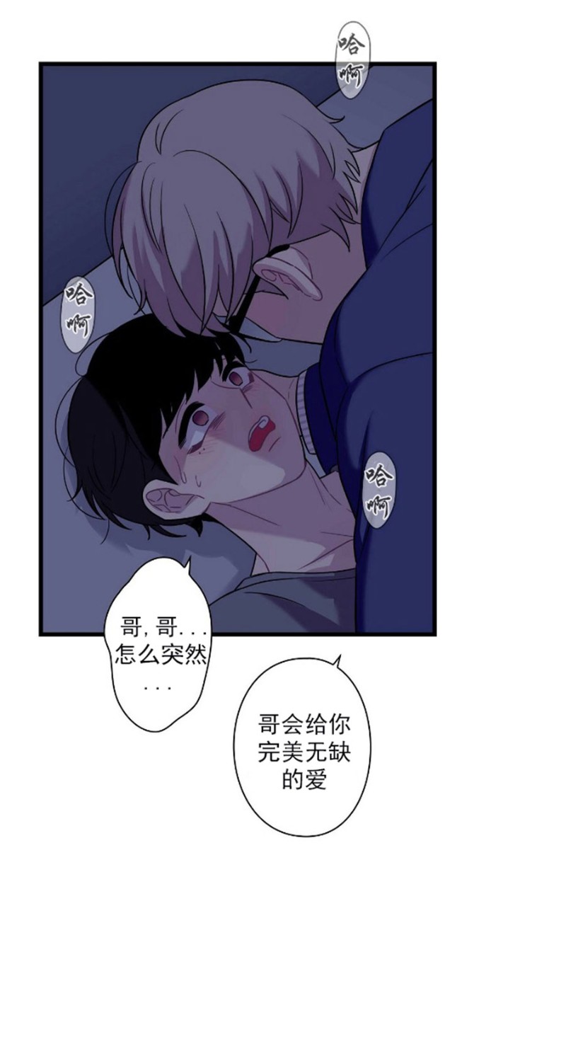 《陷阱/恋爱杀虫剂》漫画最新章节第20话免费下拉式在线观看章节第【43】张图片