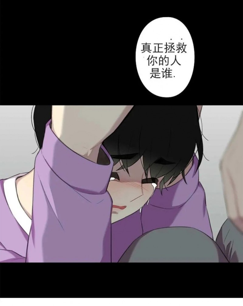 《陷阱/恋爱杀虫剂》漫画最新章节第23话免费下拉式在线观看章节第【38】张图片