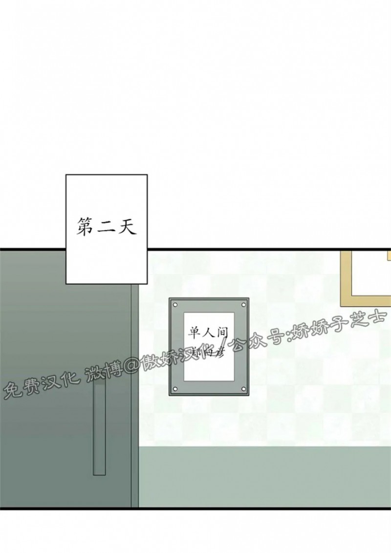 《陷阱/恋爱杀虫剂》漫画最新章节第25话免费下拉式在线观看章节第【19】张图片