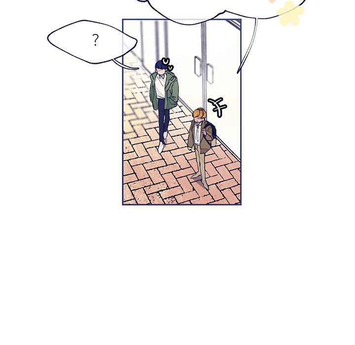 【婚姻学概论/课堂情侣[耽美]】漫画-（第1话）章节漫画下拉式图片-第39张图片