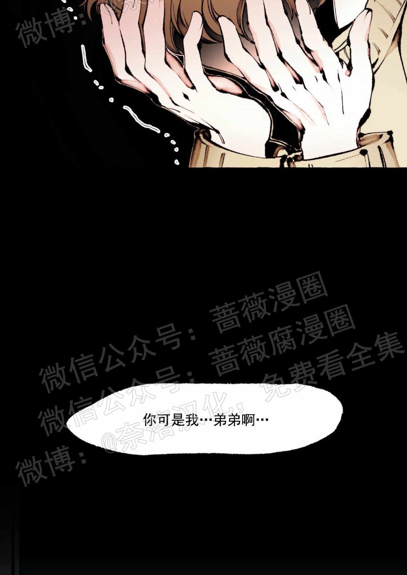 《异类/Dispar/异质(官网停更)》漫画最新章节第26话免费下拉式在线观看章节第【6】张图片