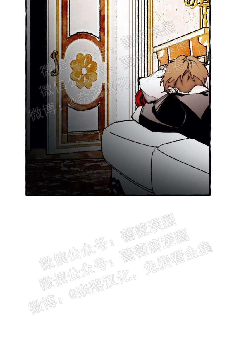 《异类/Dispar/异质(官网停更)》漫画最新章节第29话免费下拉式在线观看章节第【15】张图片