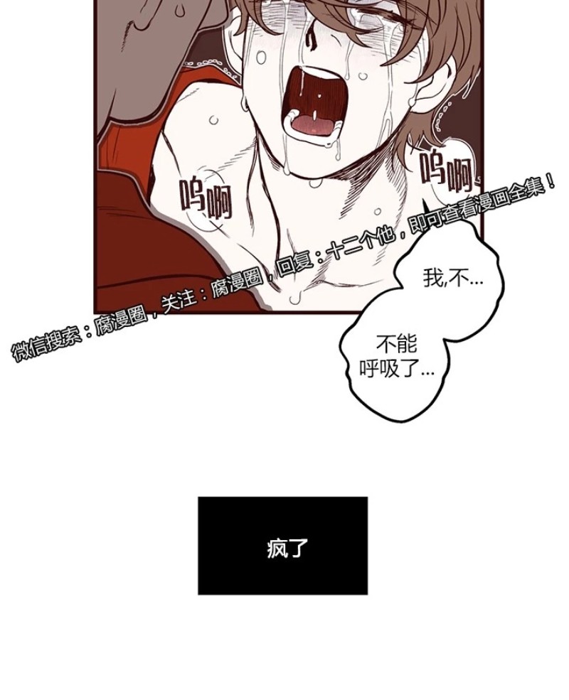 《十二个他》漫画最新章节14免费下拉式在线观看章节第【17】张图片