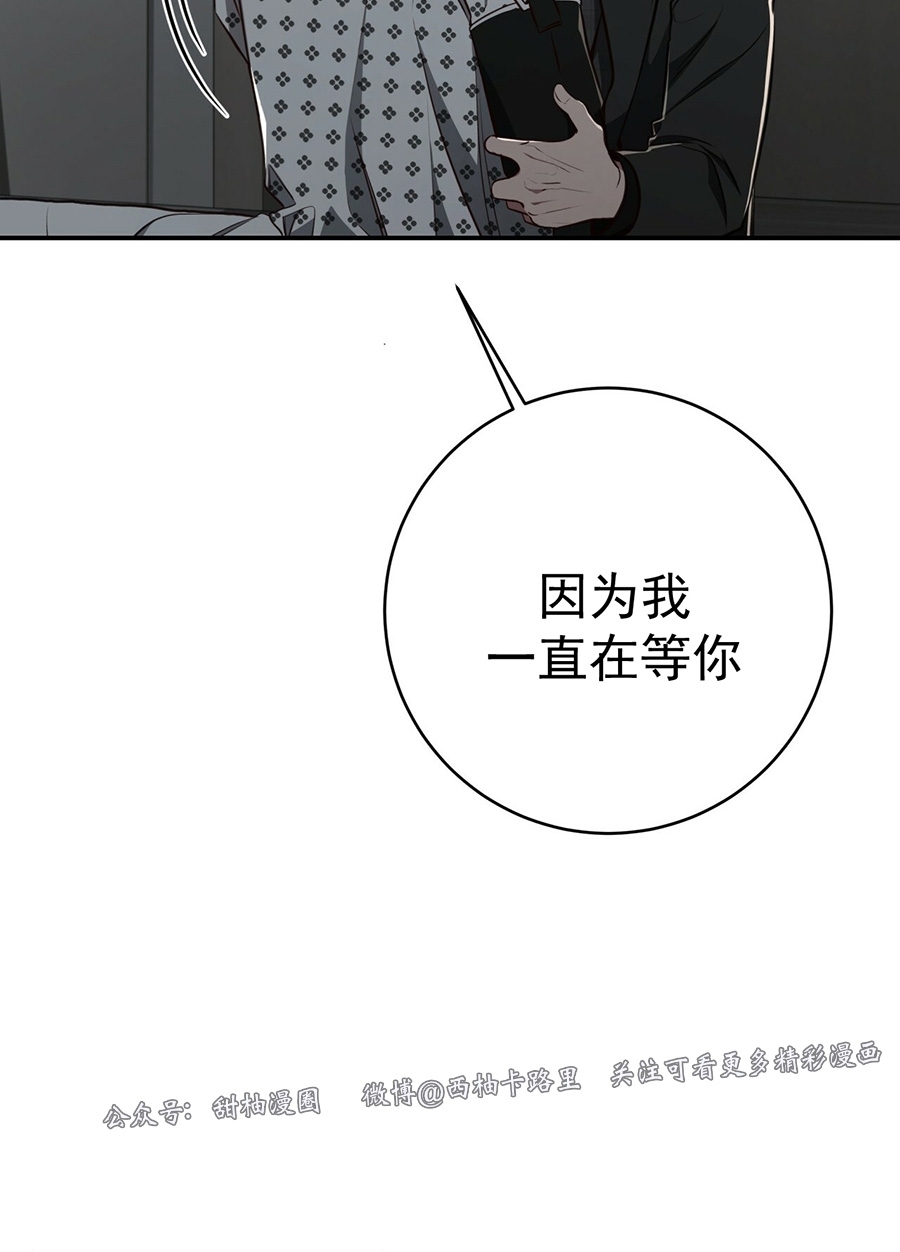 《Big Apple/大苹果/纽约城》漫画最新章节第56话免费下拉式在线观看章节第【6】张图片