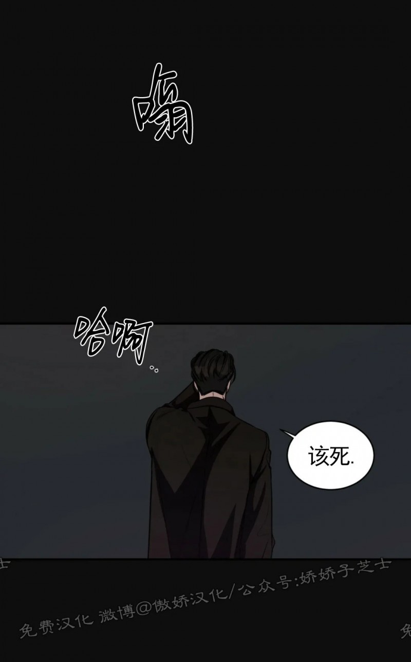 《Big Apple/大苹果/纽约城》漫画最新章节第26话 第一季完免费下拉式在线观看章节第【10】张图片