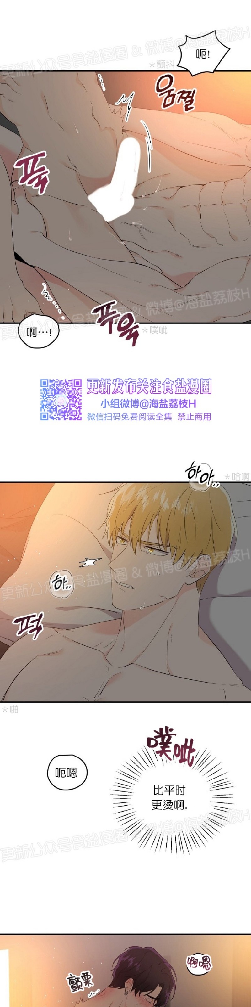 《老虎花/老虎的诅咒》漫画最新章节第24话免费下拉式在线观看章节第【11】张图片