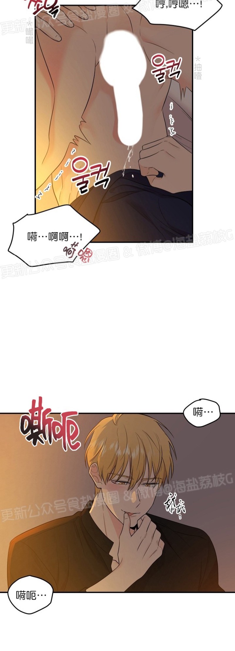 《老虎花/老虎的诅咒》漫画最新章节第29话免费下拉式在线观看章节第【10】张图片