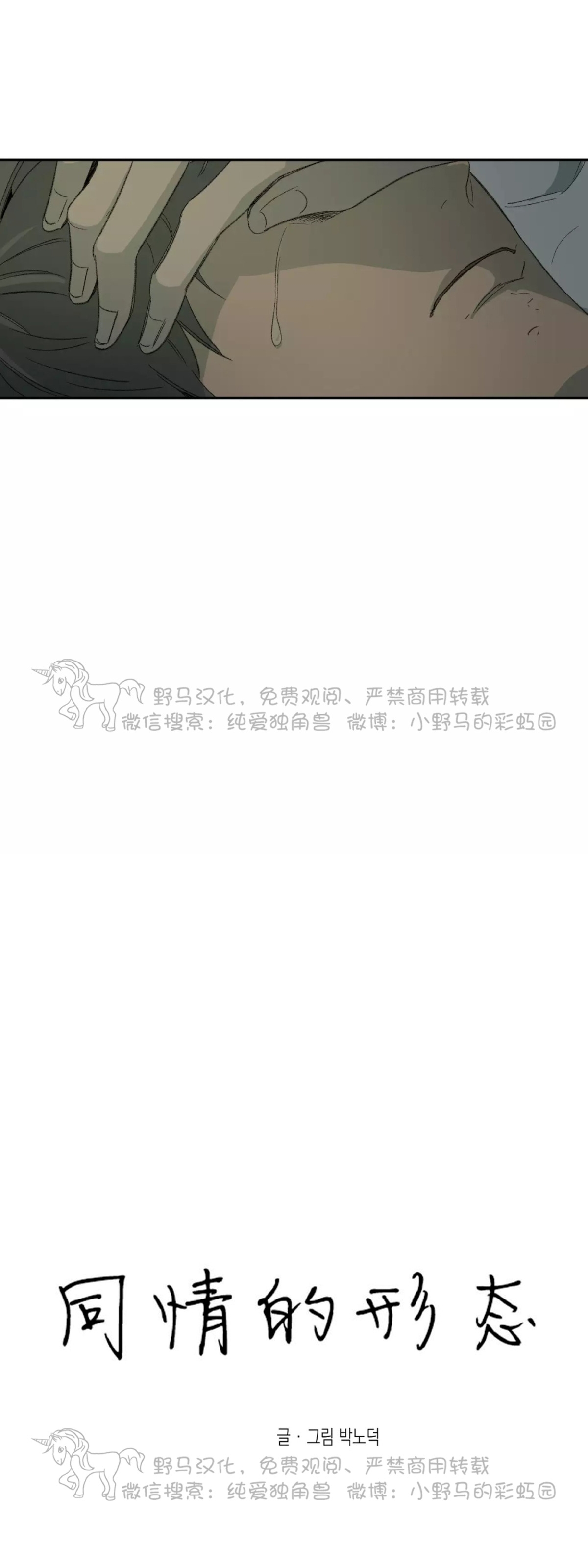 《同情的形态/同情的形式》漫画最新章节第45话免费下拉式在线观看章节第【13】张图片