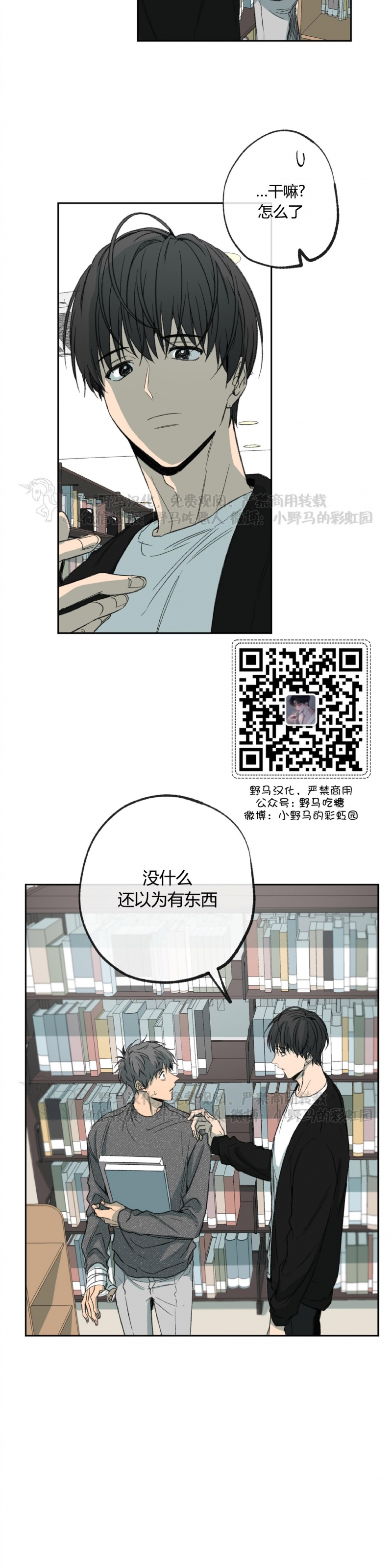 《同情的形态/同情的形式》漫画最新章节第52话免费下拉式在线观看章节第【26】张图片