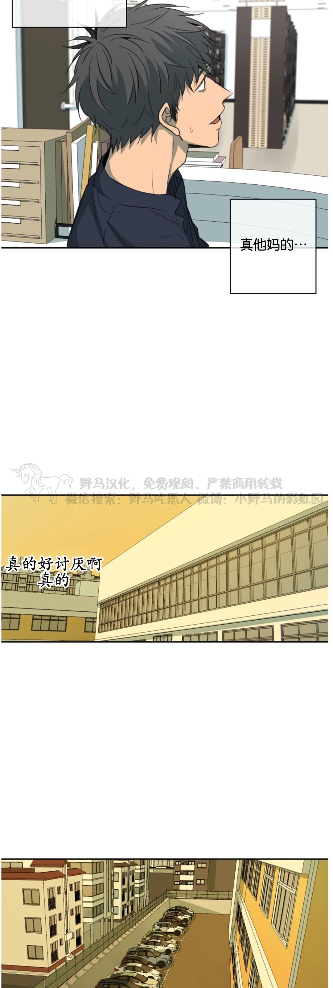 《同情的形态/同情的形式》漫画最新章节第57话免费下拉式在线观看章节第【11】张图片