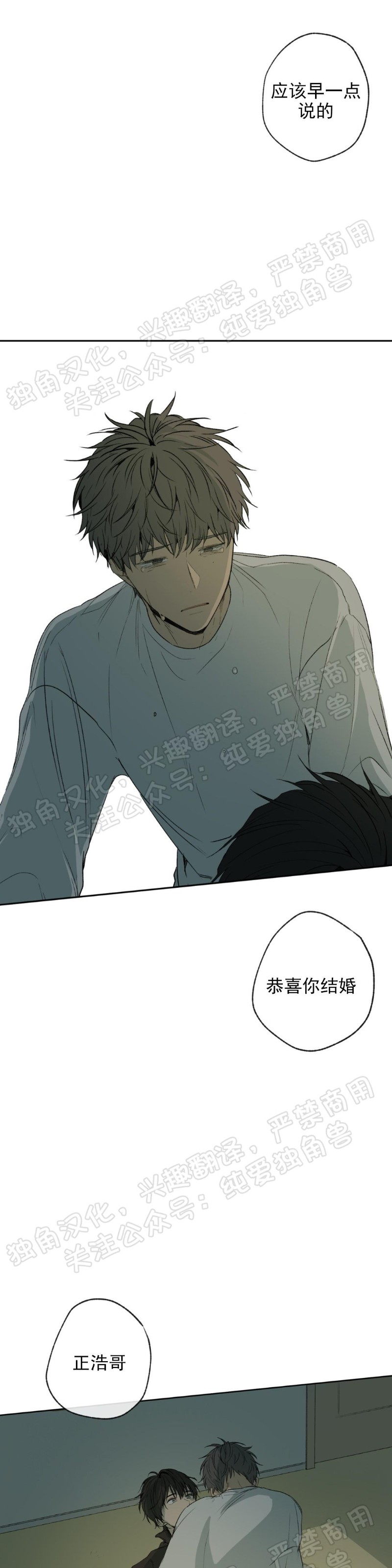 《同情的形态/同情的形式》漫画最新章节第04话免费下拉式在线观看章节第【37】张图片