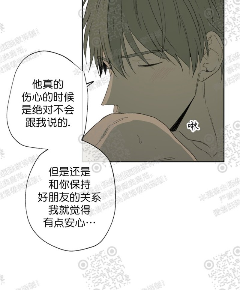 《同情的形态/同情的形式》漫画最新章节第16话免费下拉式在线观看章节第【38】张图片