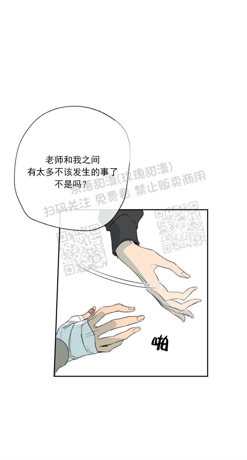 《同情的形态/同情的形式》漫画最新章节第19话免费下拉式在线观看章节第【42】张图片