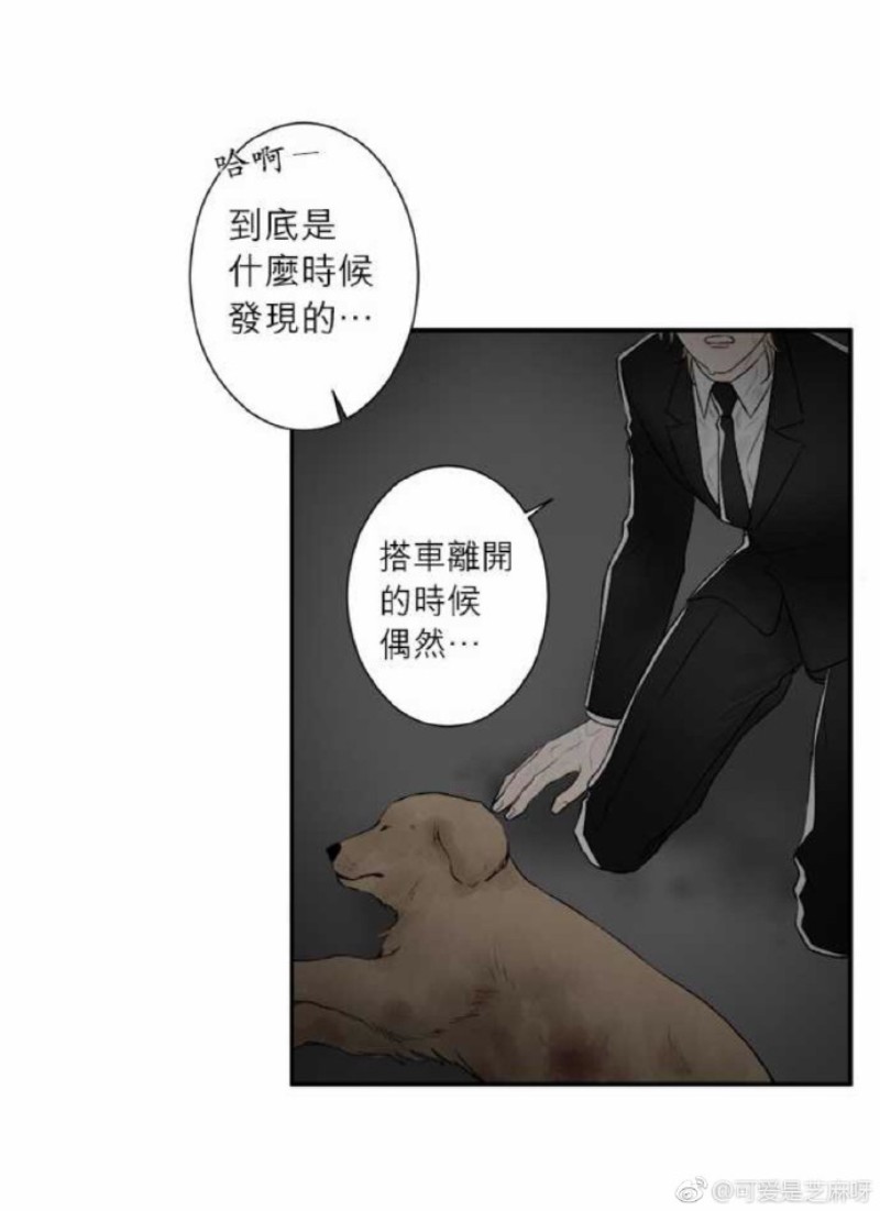 《DIE AGAIN/最后的死亡》漫画最新章节第31-35话免费下拉式在线观看章节第【4】张图片