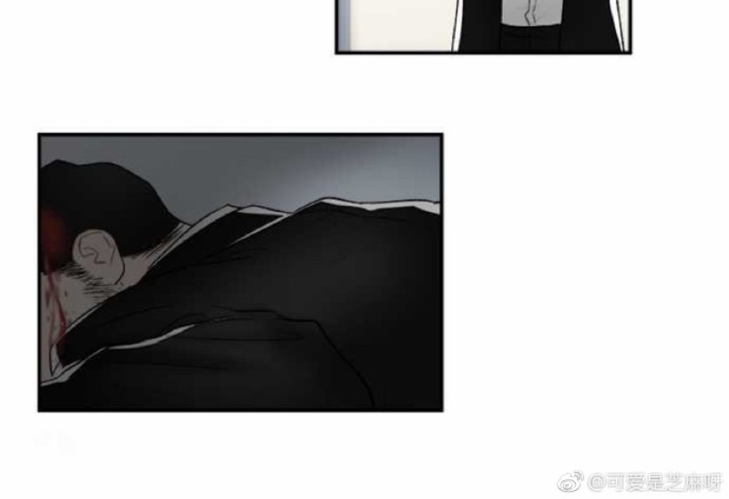 《DIE AGAIN/最后的死亡》漫画最新章节第31-35话免费下拉式在线观看章节第【93】张图片