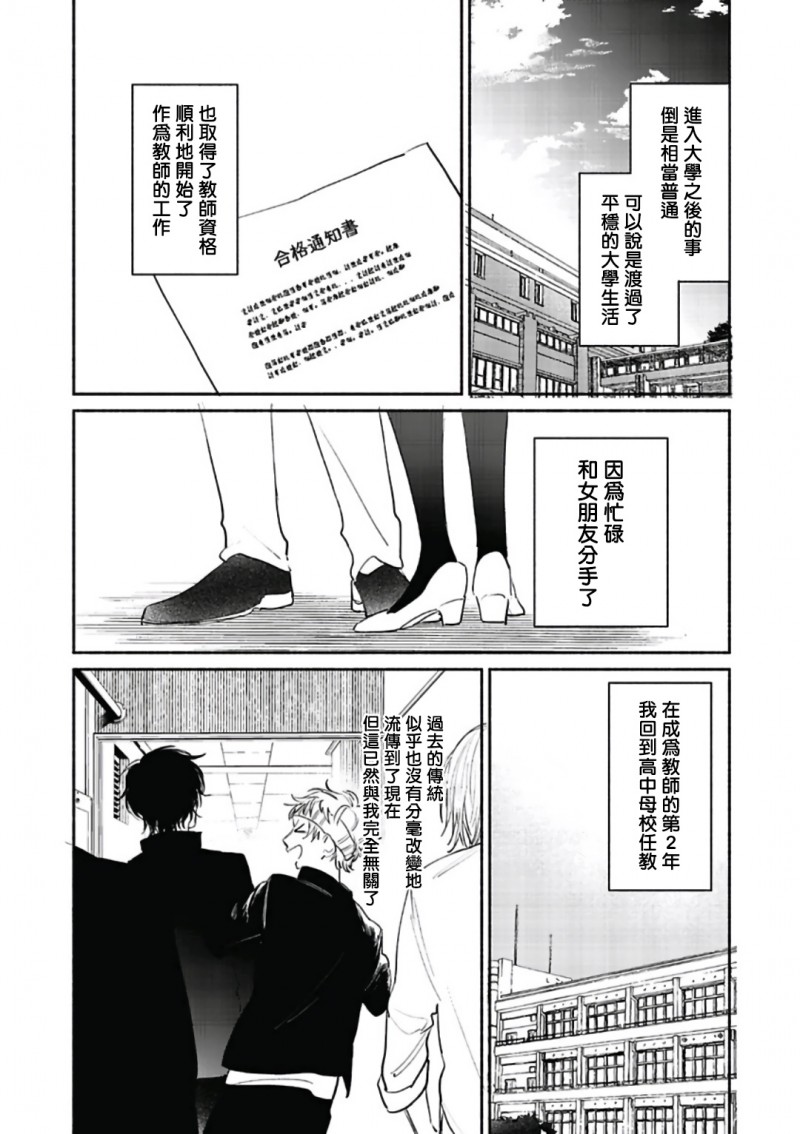 《赌上春莺/莺盼春来》漫画最新章节第3话免费下拉式在线观看章节第【3】张图片