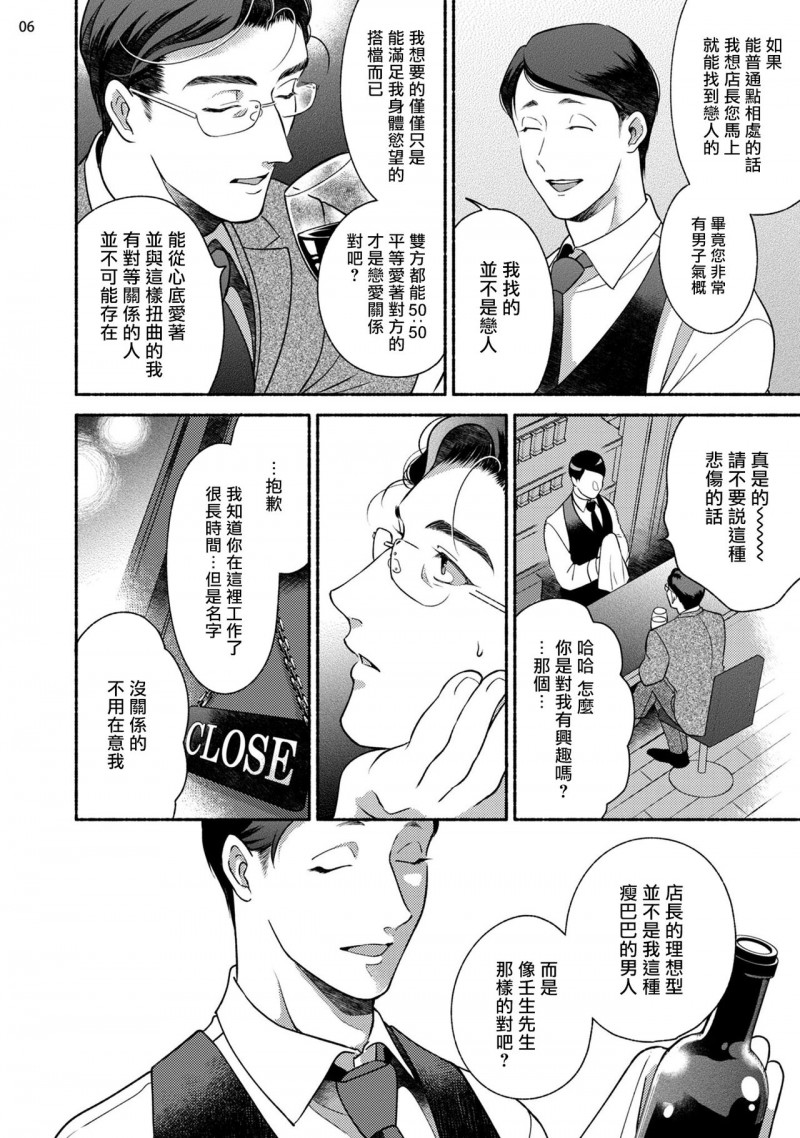 《藤咲忍如是说2》漫画最新章节第1话+番外免费下拉式在线观看章节第【62】张图片