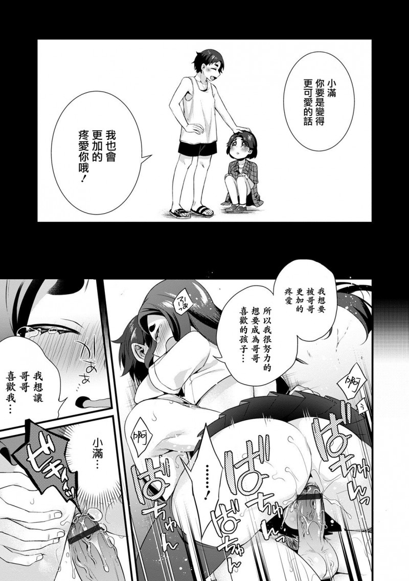 【透けて见えるは…[耽美]】漫画-（第1话）章节漫画下拉式图片-15.jpg