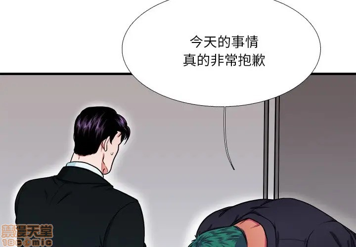 《似同非同》漫画最新章节第6话免费下拉式在线观看章节第【4】张图片