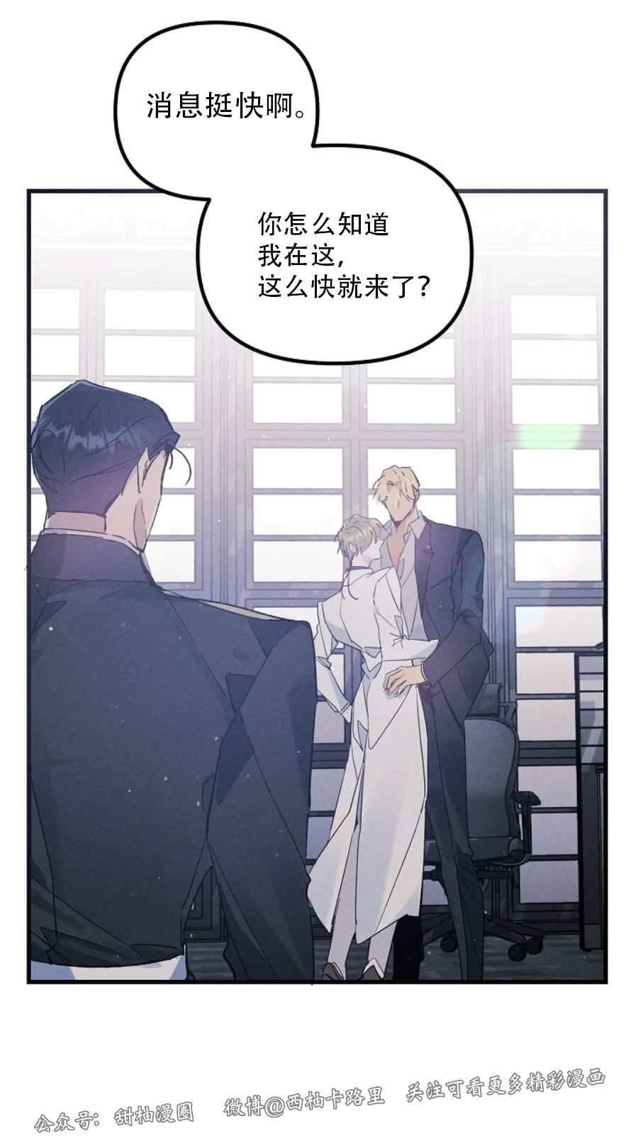 《代号：迷雾/代号雾》漫画最新章节第28话免费下拉式在线观看章节第【11】张图片