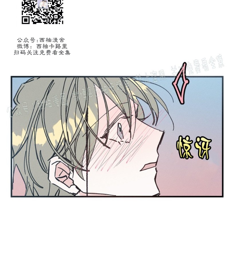 《代号：迷雾/代号雾》漫画最新章节第6话免费下拉式在线观看章节第【6】张图片