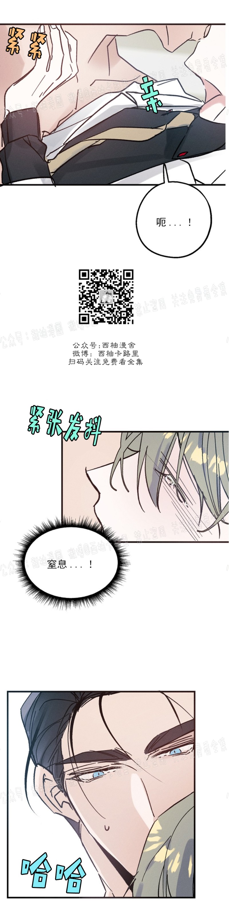 《代号：迷雾/代号雾》漫画最新章节第5话免费下拉式在线观看章节第【15】张图片