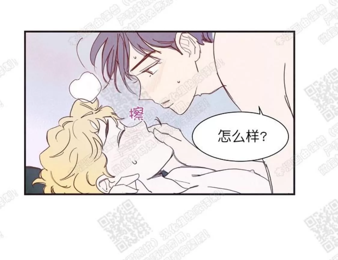 《想你，路西法》漫画最新章节 第5话 免费下拉式在线观看章节第【21】张图片