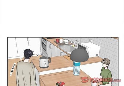 《幸运儿和倒霉蛋》漫画最新章节第30章免费下拉式在线观看章节第【4】张图片