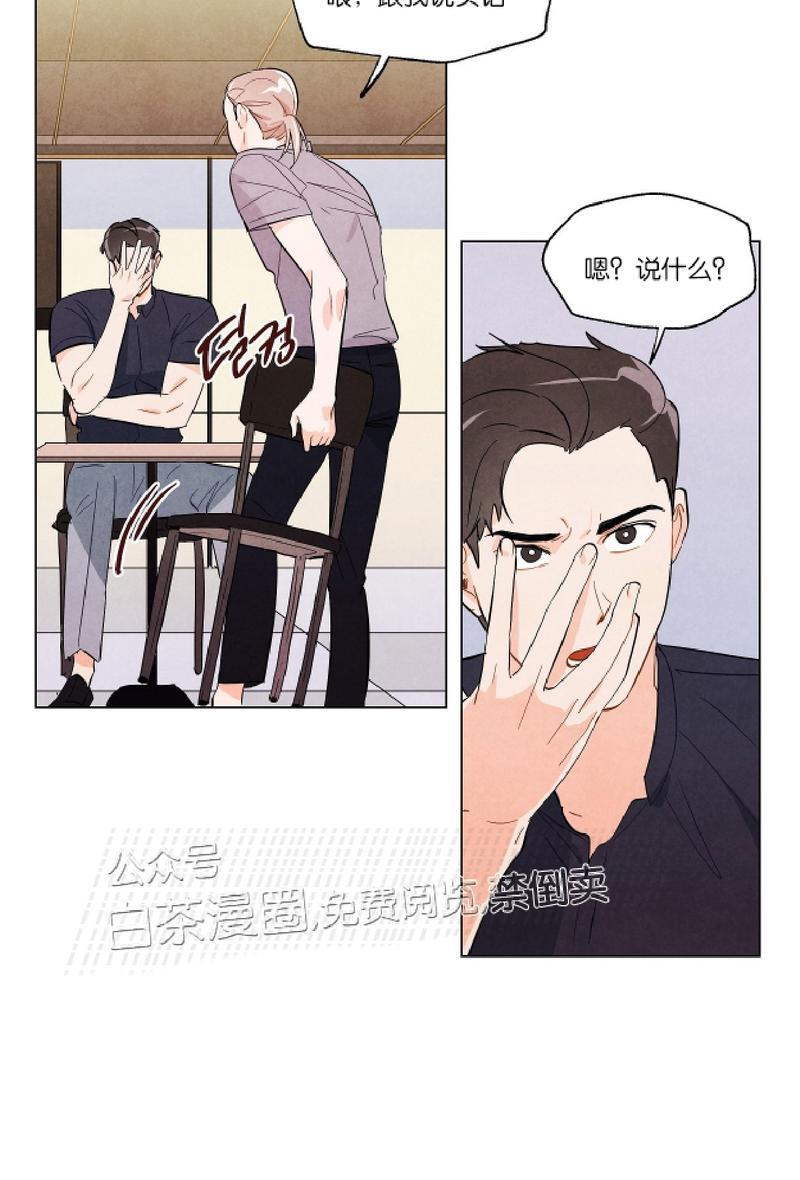 《觅食的狐狸》漫画最新章节第13话免费下拉式在线观看章节第【13】张图片