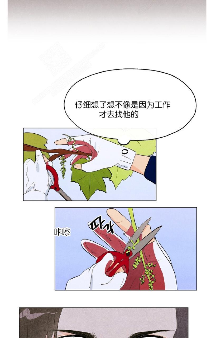 《觅食的狐狸》漫画最新章节第5话免费下拉式在线观看章节第【33】张图片