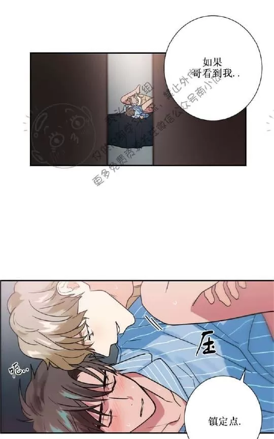 《二律背反》漫画最新章节 第17话 免费下拉式在线观看章节第【17】张图片