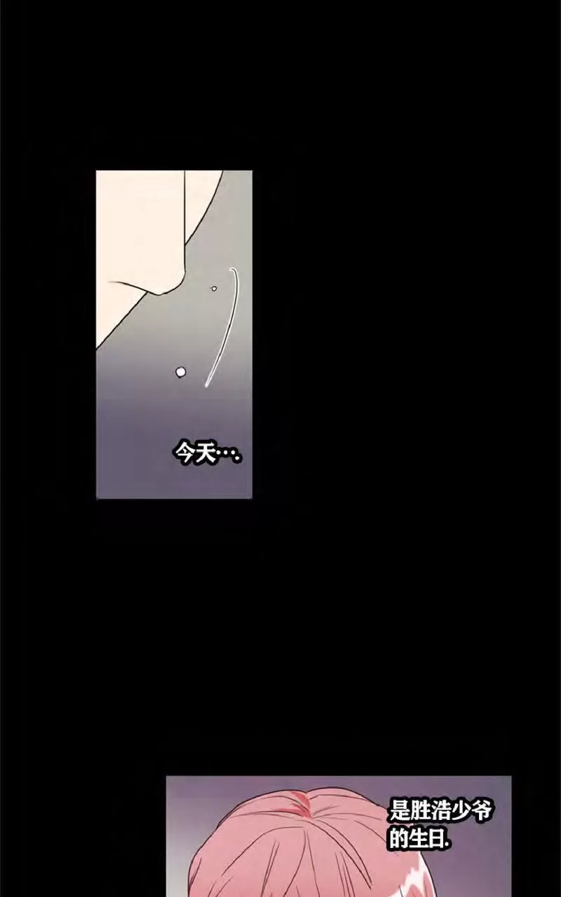 《二律背反》漫画最新章节 第37话 免费下拉式在线观看章节第【63】张图片