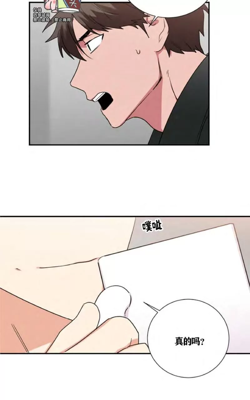 【二律背反[耽美]】漫画-（ 第36话 ）章节漫画下拉式图片-第17张图片