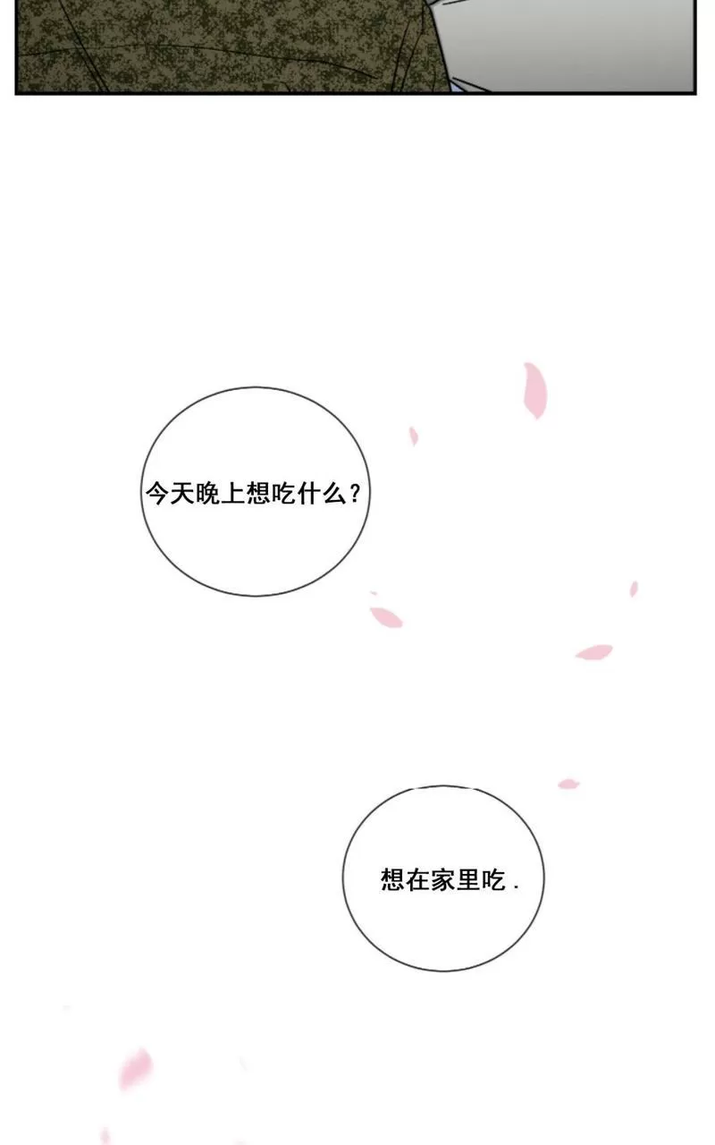 【二律背反[耽美]】漫画-（第77话 完）章节漫画下拉式图片-第42张图片