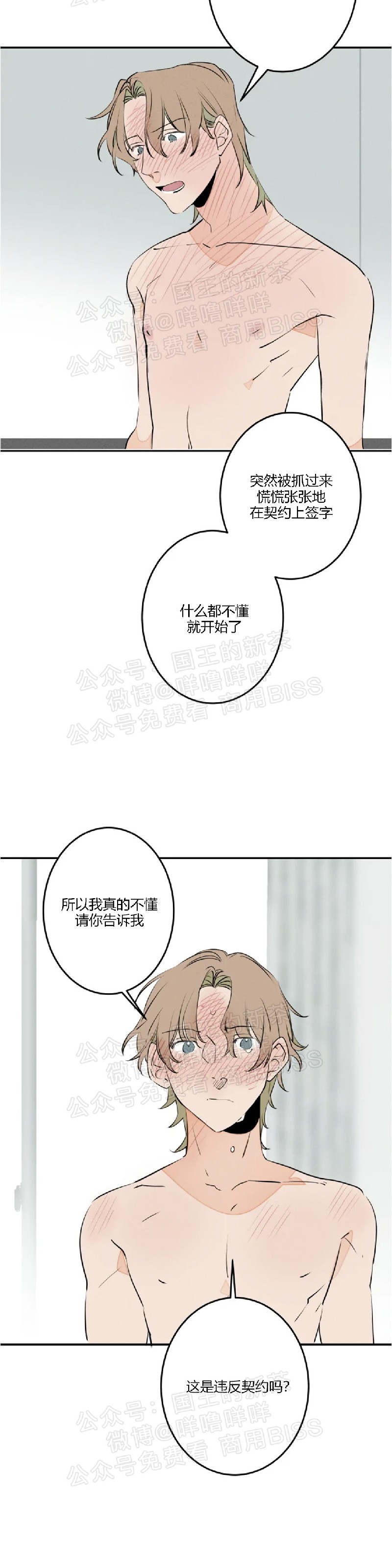 《结婚？和我结婚吧！/结婚？可以啊！》漫画最新章节第31话 完免费下拉式在线观看章节第【4】张图片