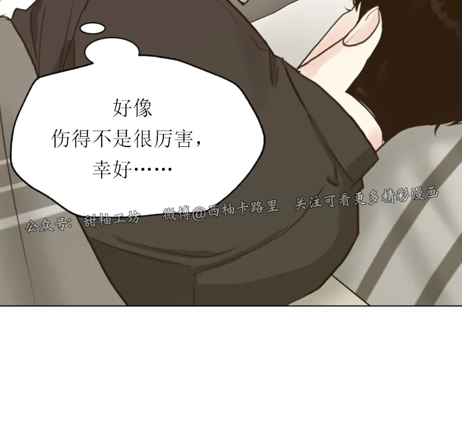 《贪婪/赴夜》漫画最新章节特别篇免费下拉式在线观看章节第【14】张图片