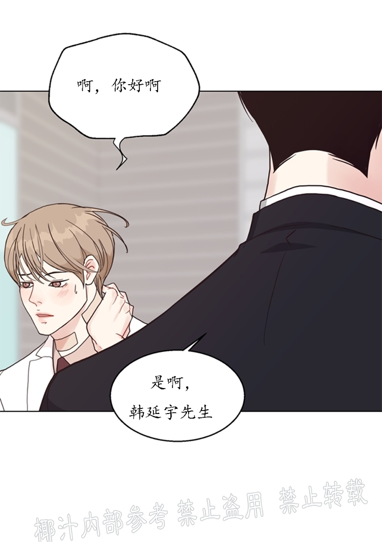 《贪婪/赴夜》漫画最新章节第41话免费下拉式在线观看章节第【31】张图片