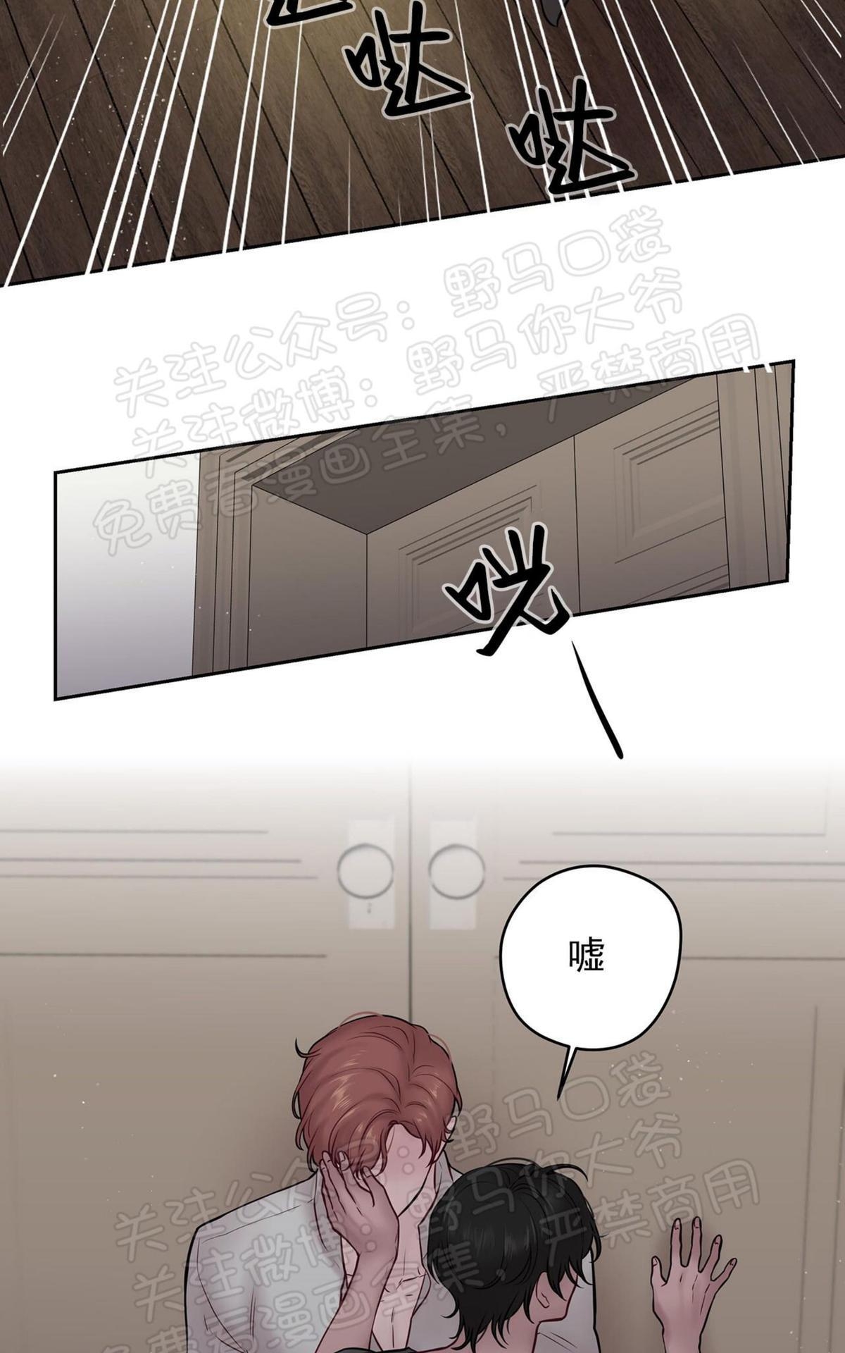 【Spinel/晶石公爵[腐漫]】漫画-（ 第37话 ）章节漫画下拉式图片-28.jpg
