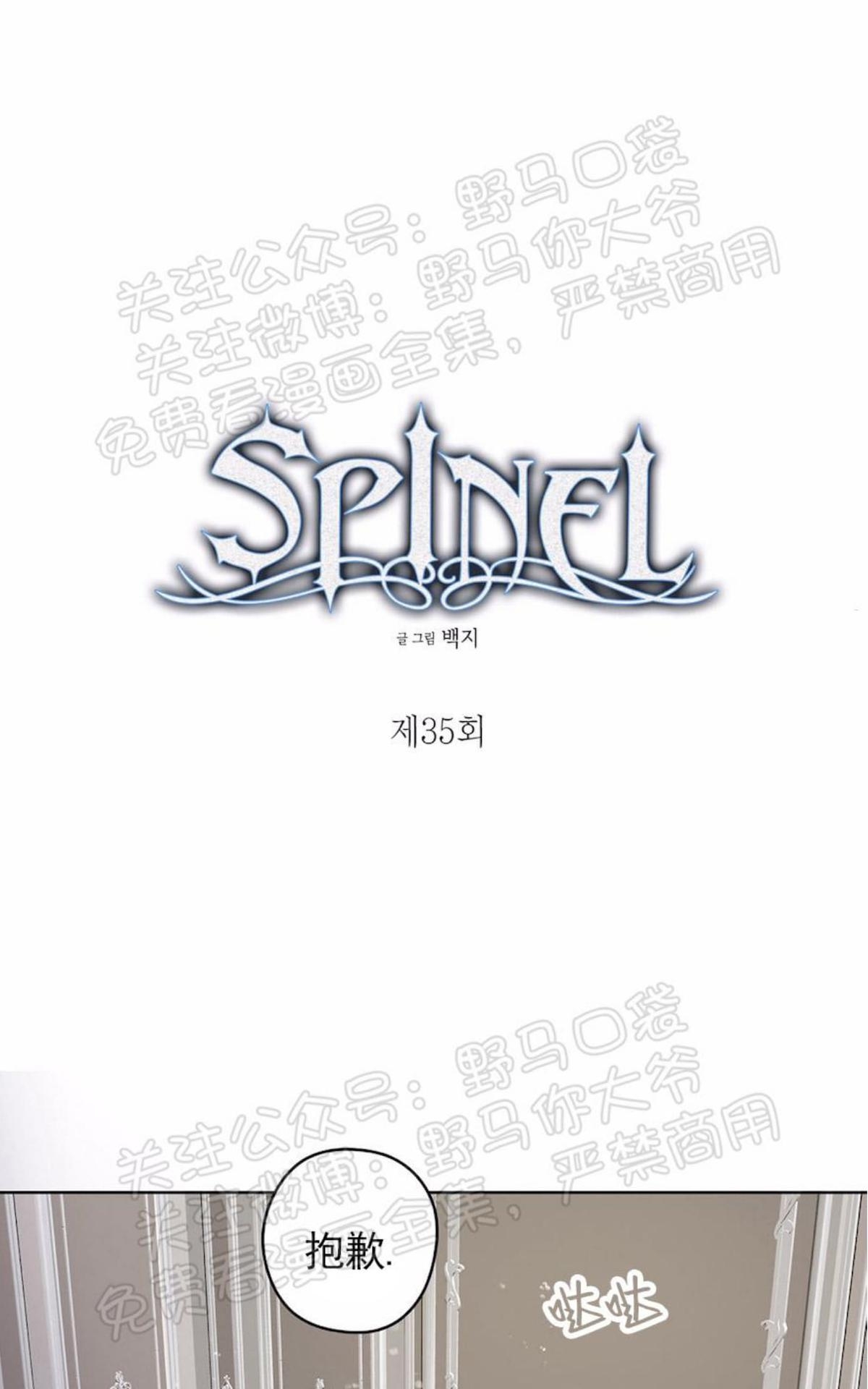 【Spinel/晶石公爵[腐漫]】漫画-（ 第35话 ）章节漫画下拉式图片-6.jpg