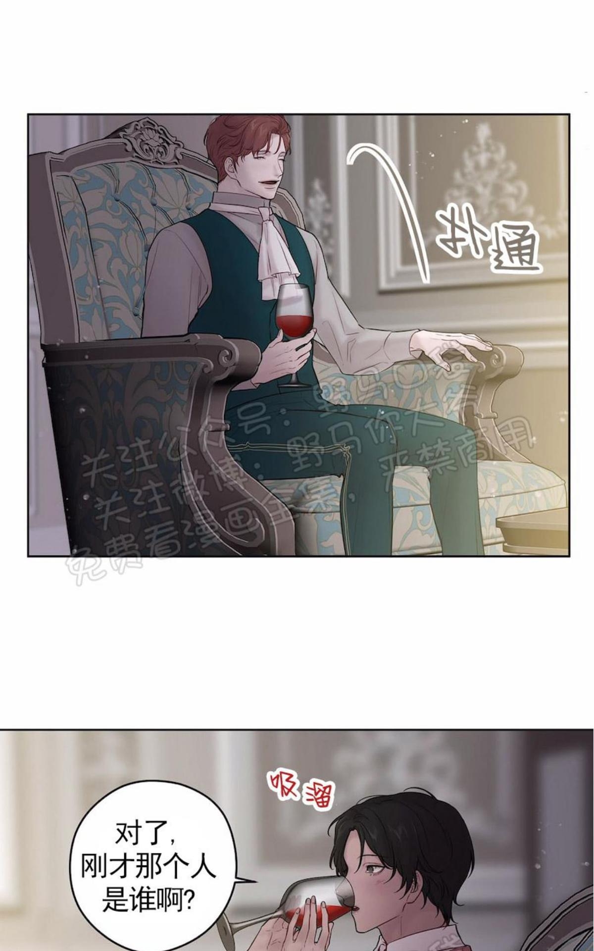 【Spinel/晶石公爵[腐漫]】漫画-（ 第35话 ）章节漫画下拉式图片-11.jpg